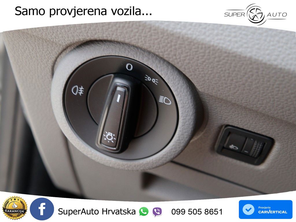 VW Transporter 110 KS