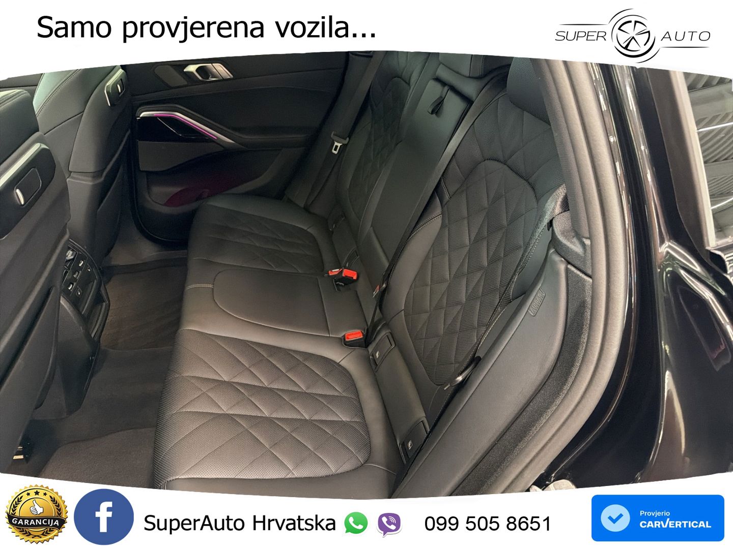 BMW X6 30d (298 KS) xDrive Steptronic M Sport LED+GR SJED+ACC