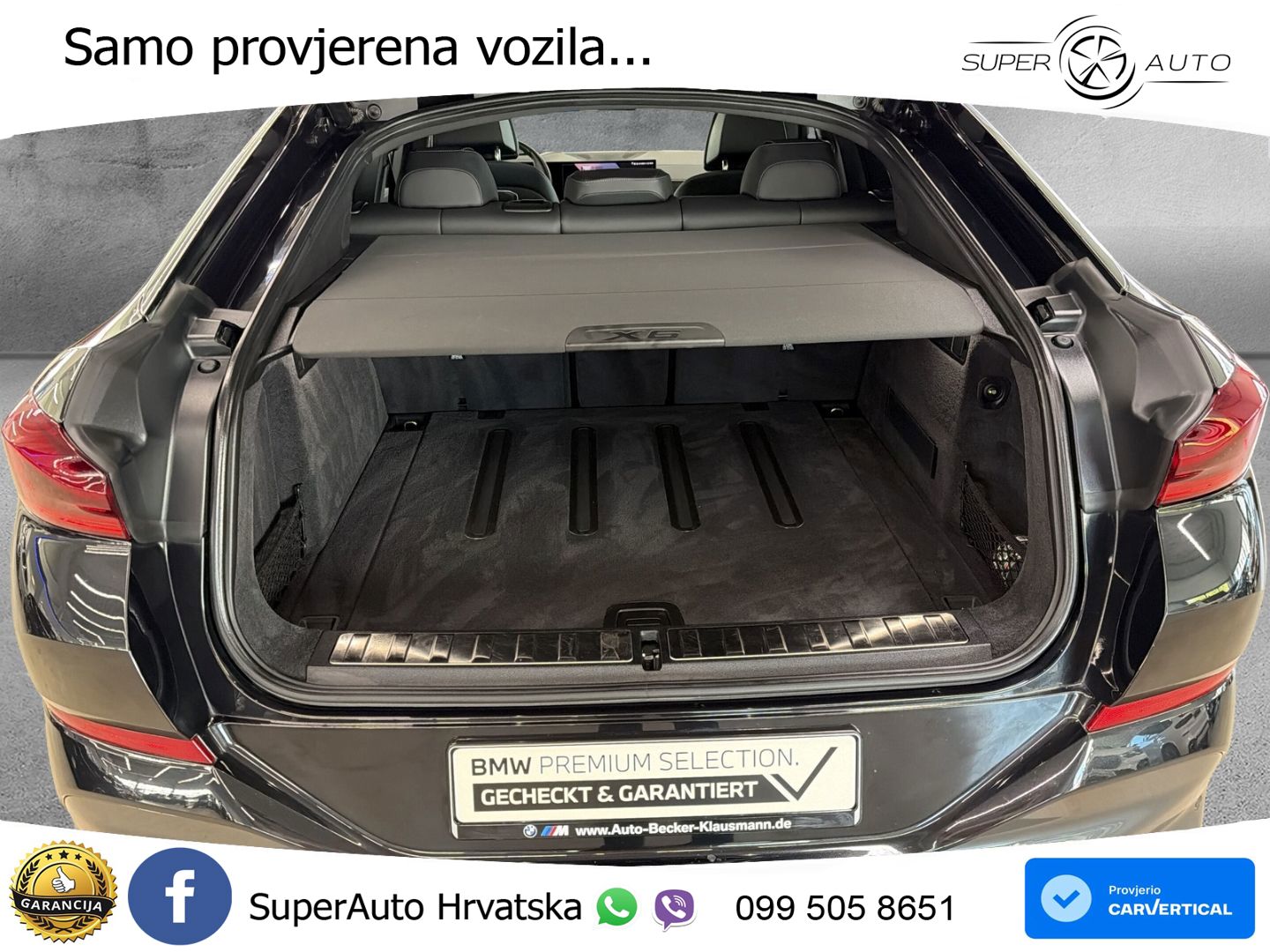 BMW X6 30d (298 KS) xDrive Steptronic M Sport LED+GR SJED+ACC