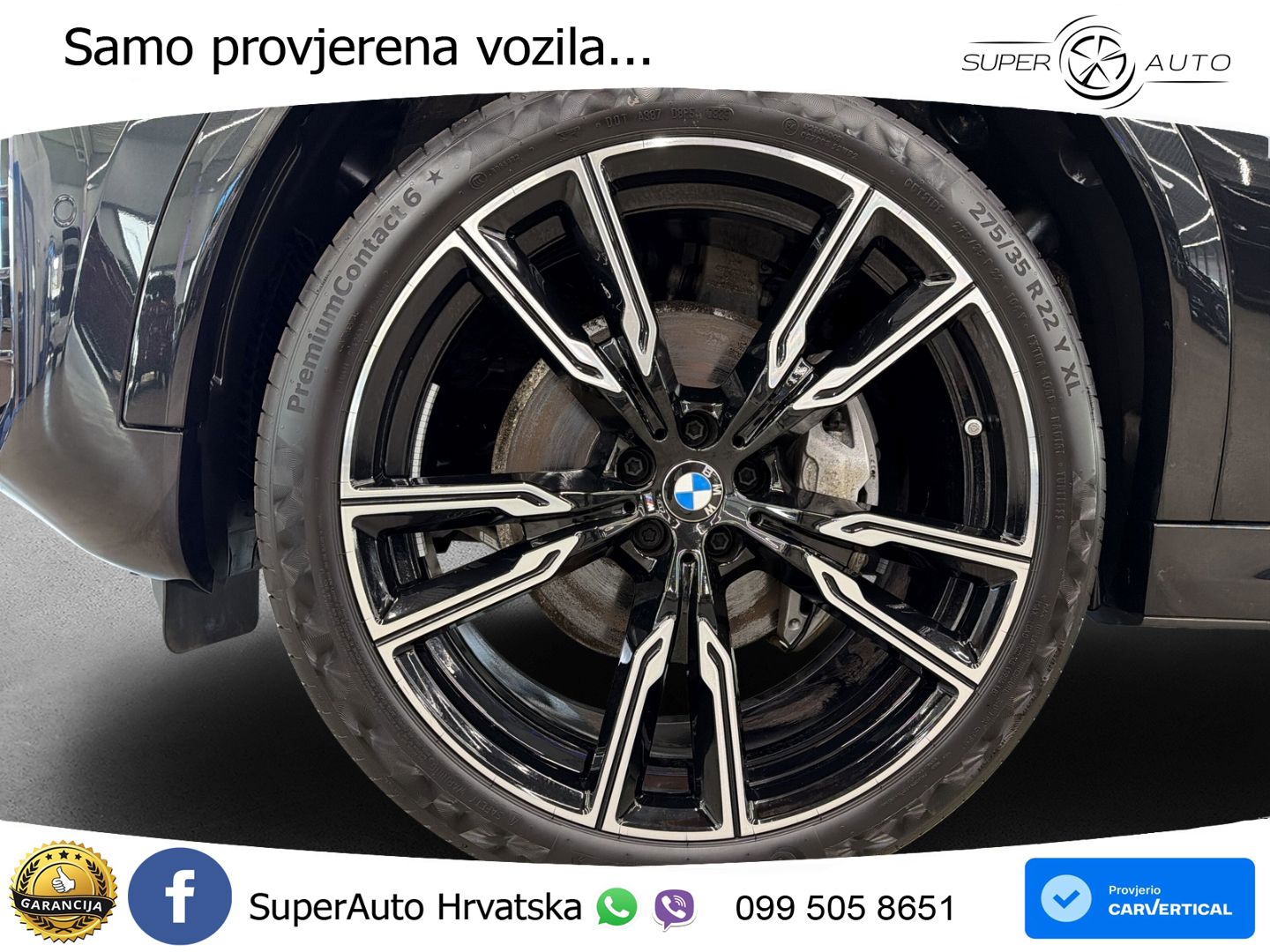 BMW X6 30d (298 KS) xDrive Steptronic M Sport LED+GR SJED+ACC