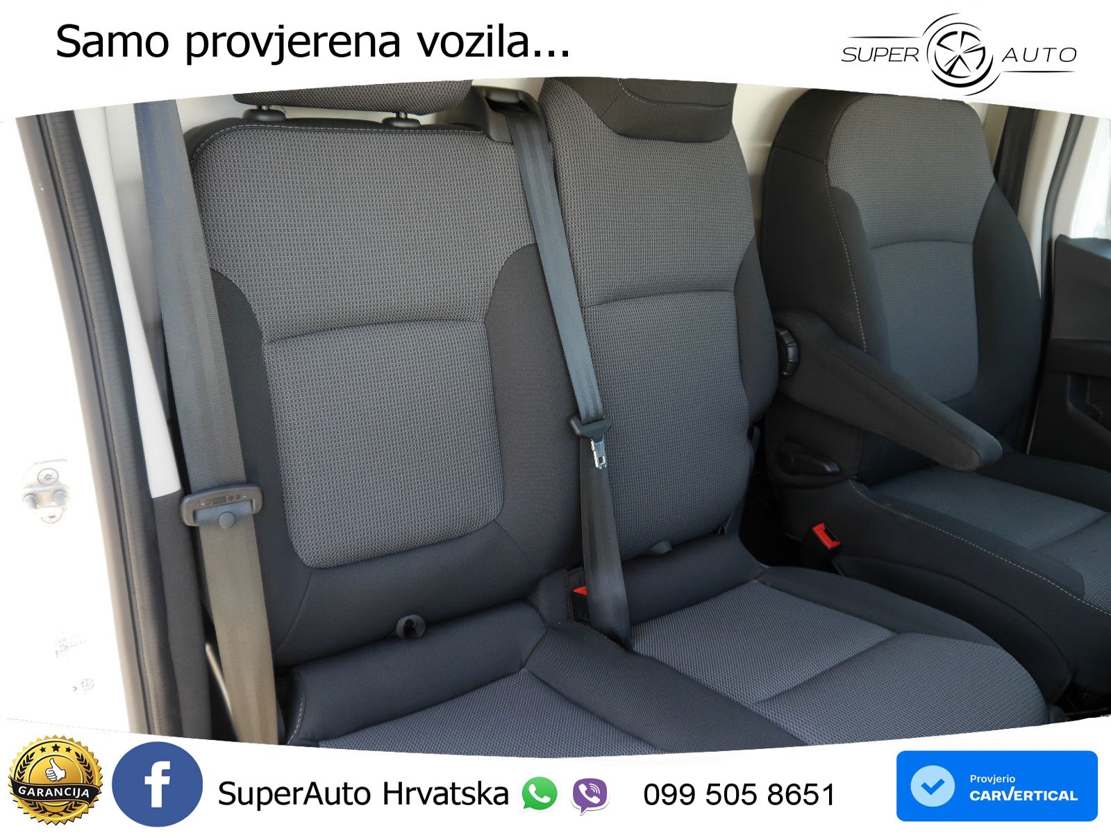 Renault Trafic 131 KS