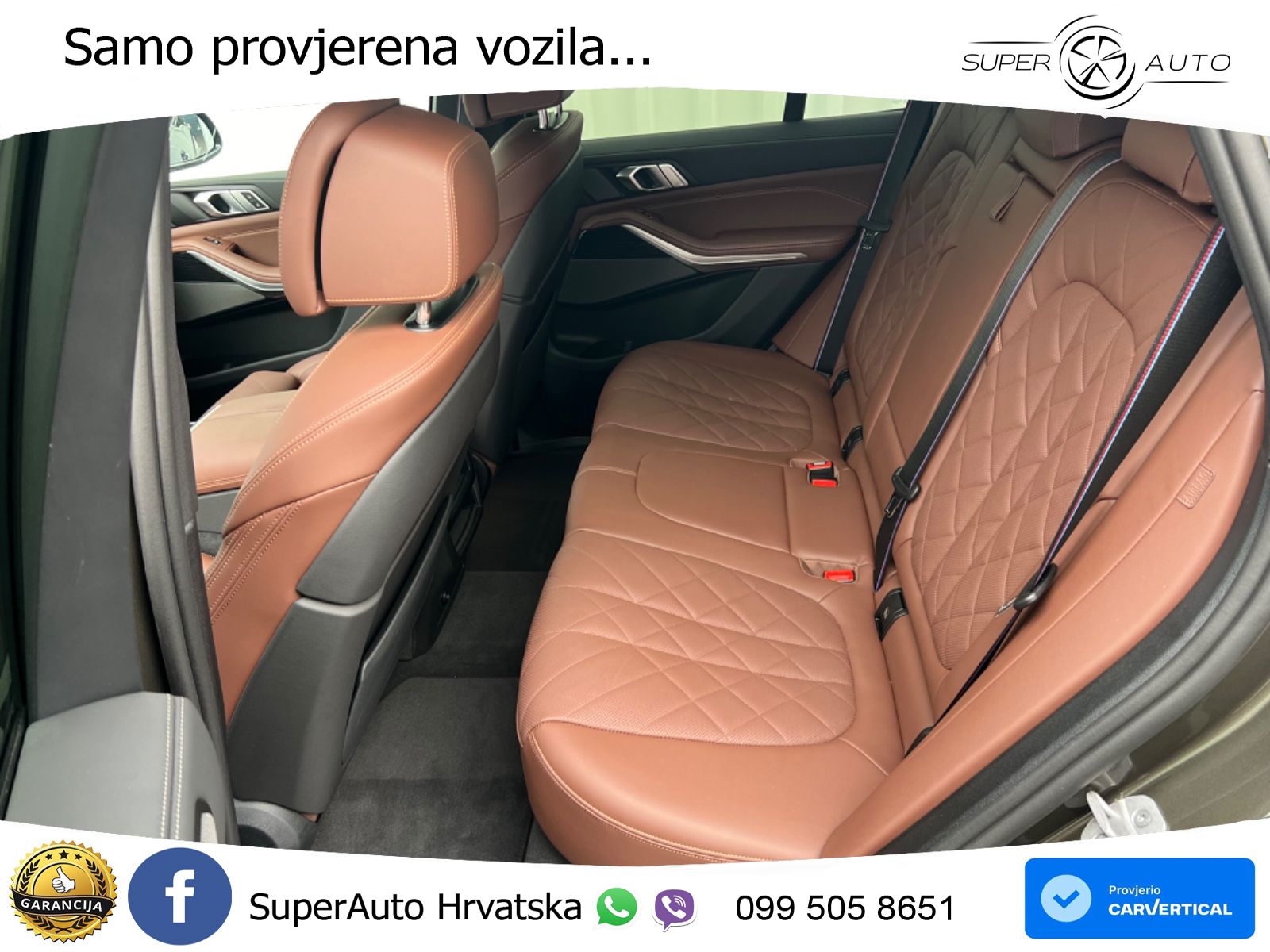 BMW X5 30d (286 KS) xDrive Steptronic LED+GR SJED+ACC