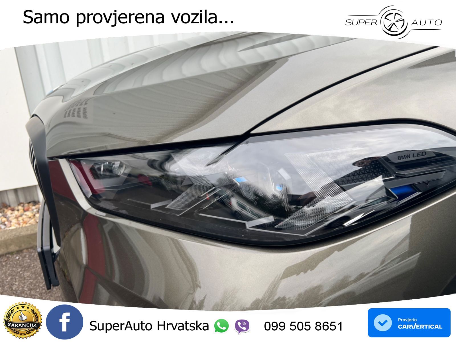 BMW X5 30d (286 KS) xDrive Steptronic LED+GR SJED+ACC