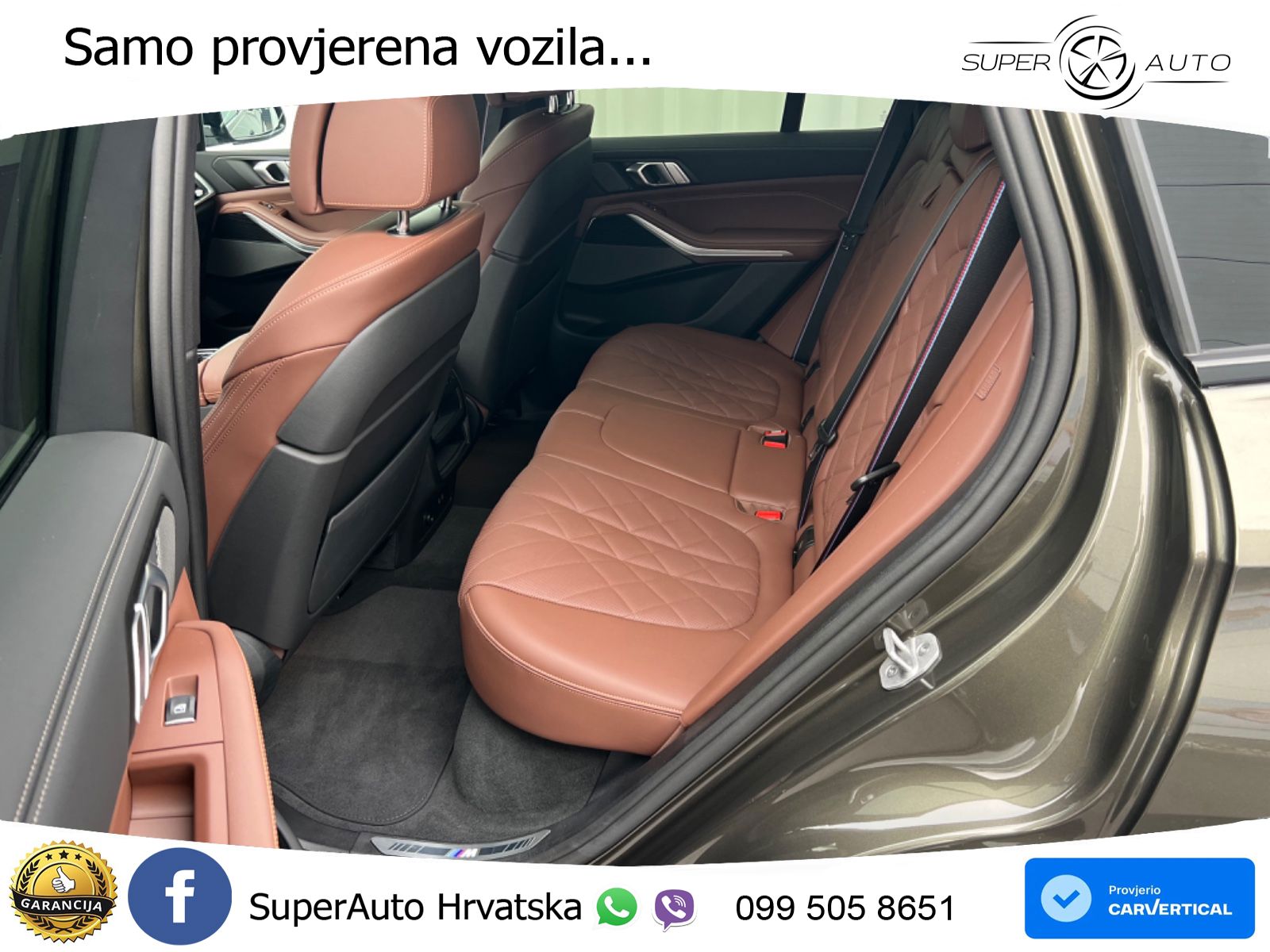 BMW X5 30d (286 KS) xDrive Steptronic LED+GR SJED+ACC