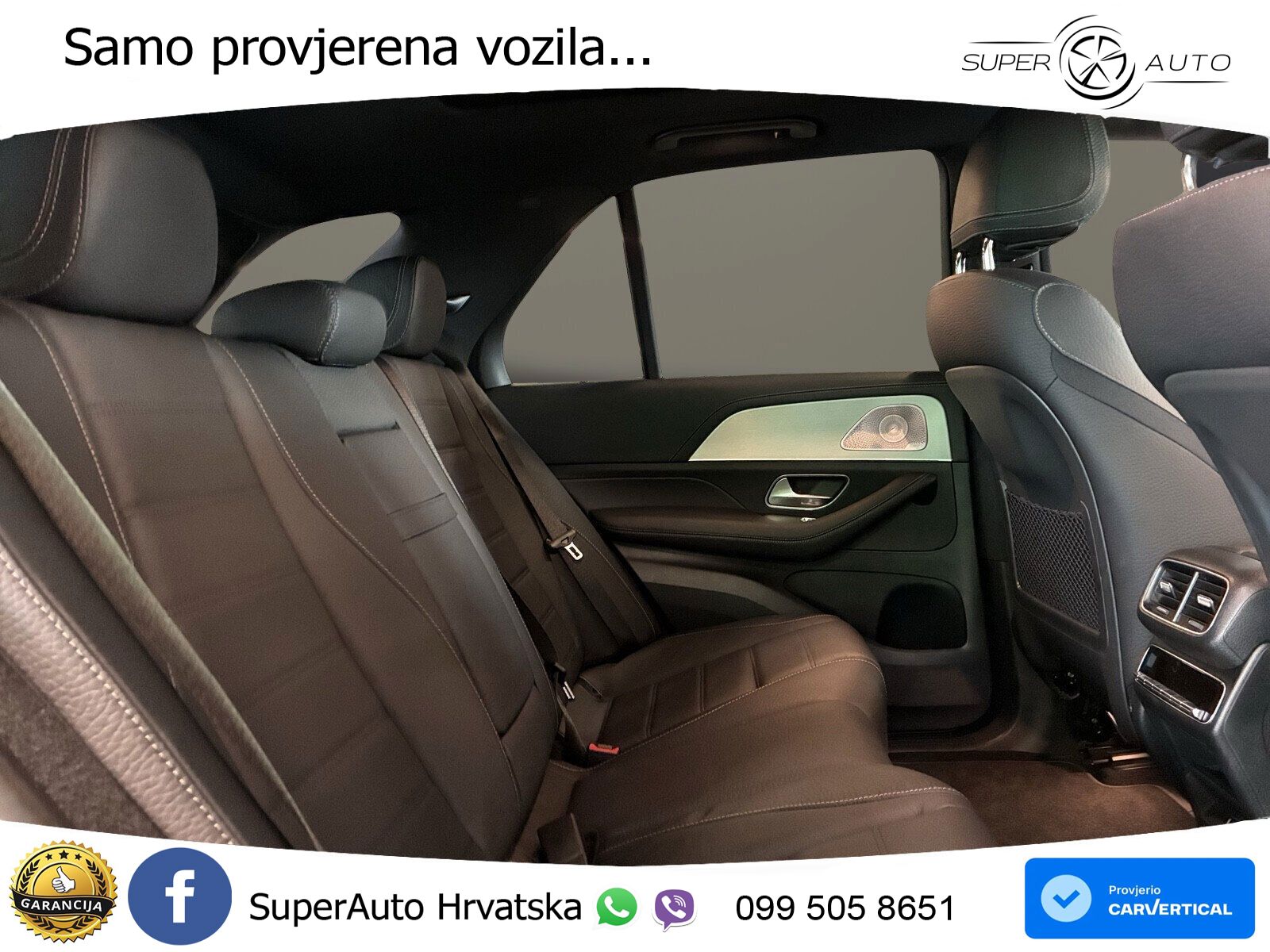 Mercedes GLE 450d (367 KS) EQ Boost 4MATIC 9G-TRONIC AMG LED+GR SJED+ACC