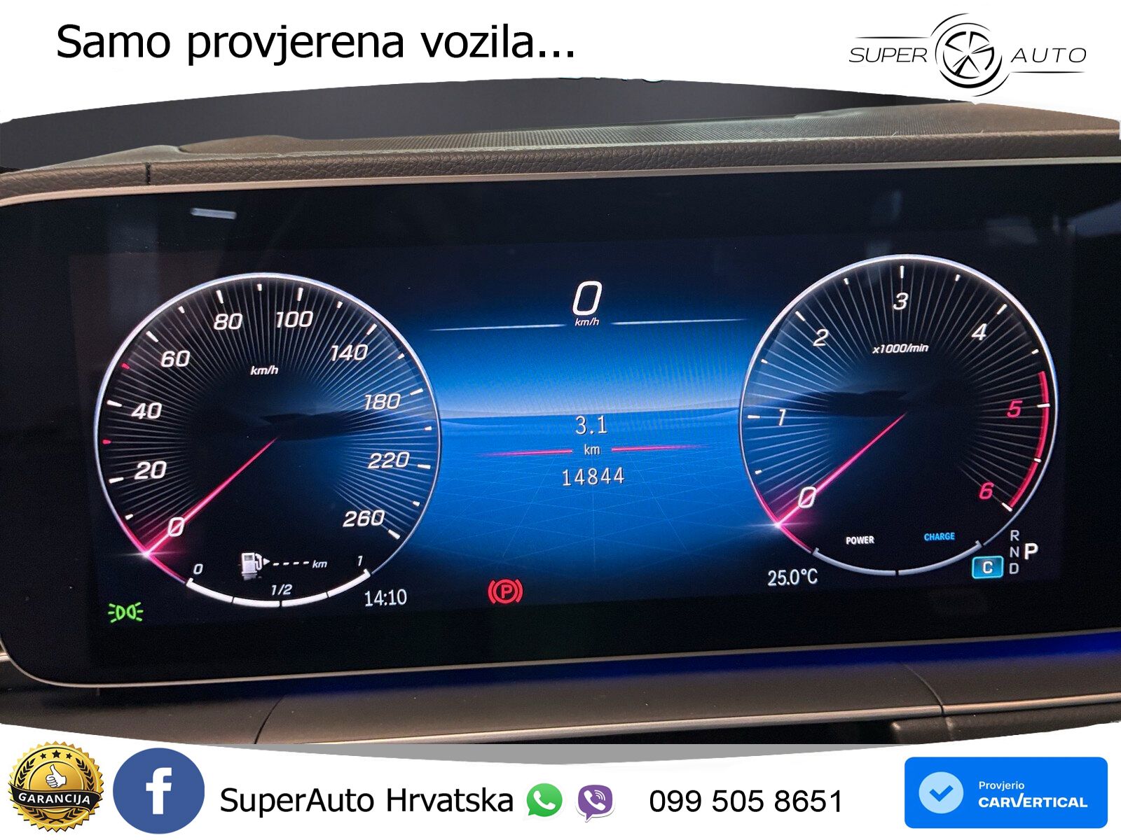 Mercedes GLE 450d (367 KS) EQ Boost 4MATIC 9G-TRONIC AMG LED+GR SJED+ACC