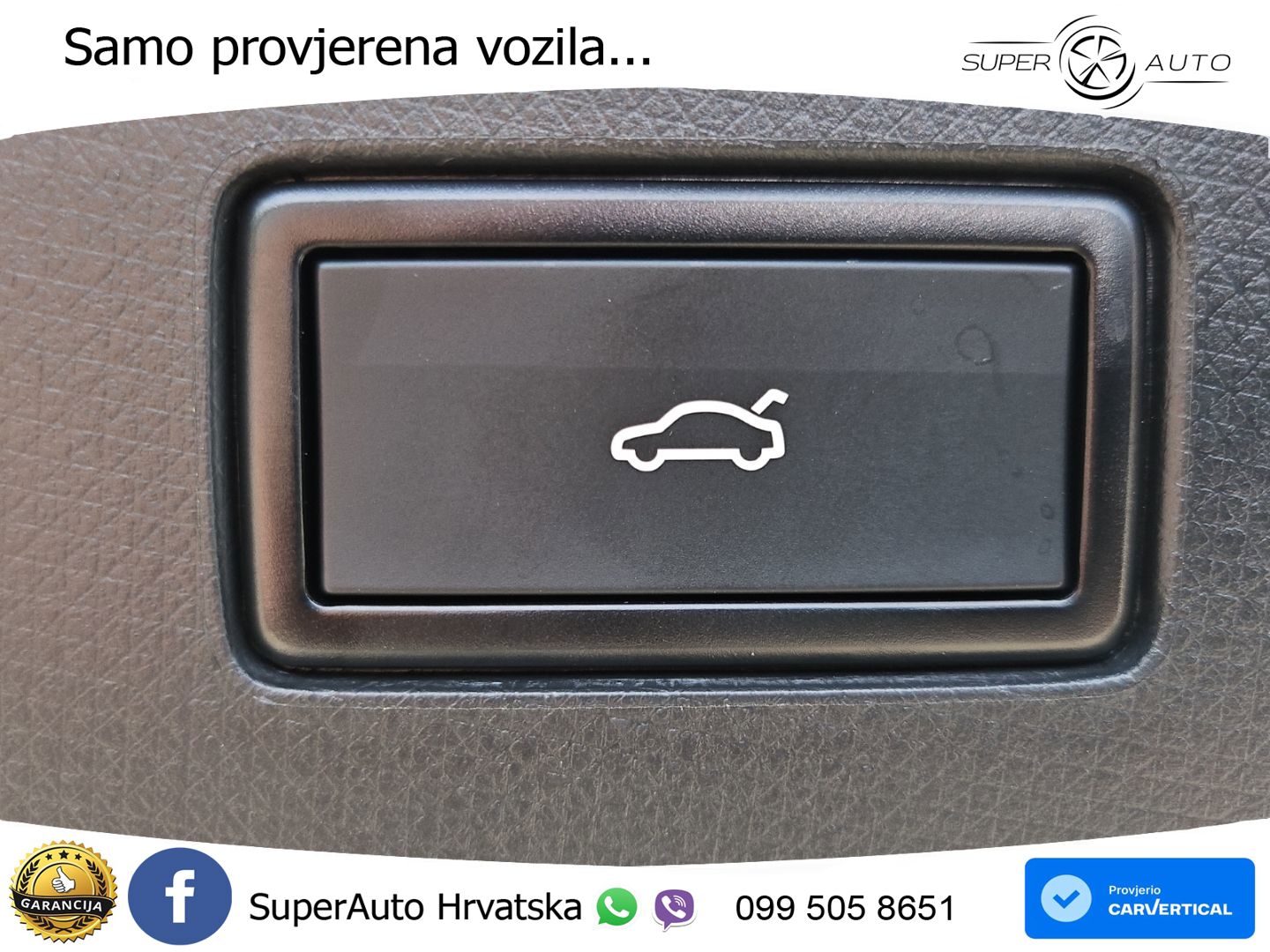 Cupra Tavascan 82 kWh (286 KS) LED+GR SJED+ACC
