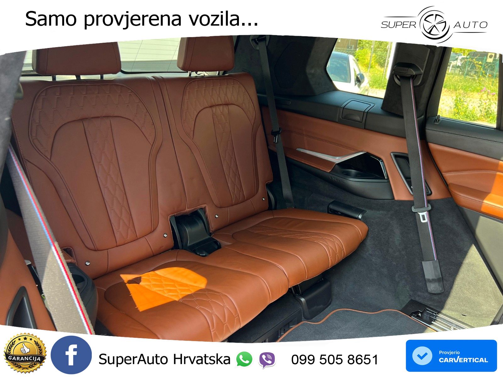 BMW X7 M60i (530 KS) xDrive Steptronic