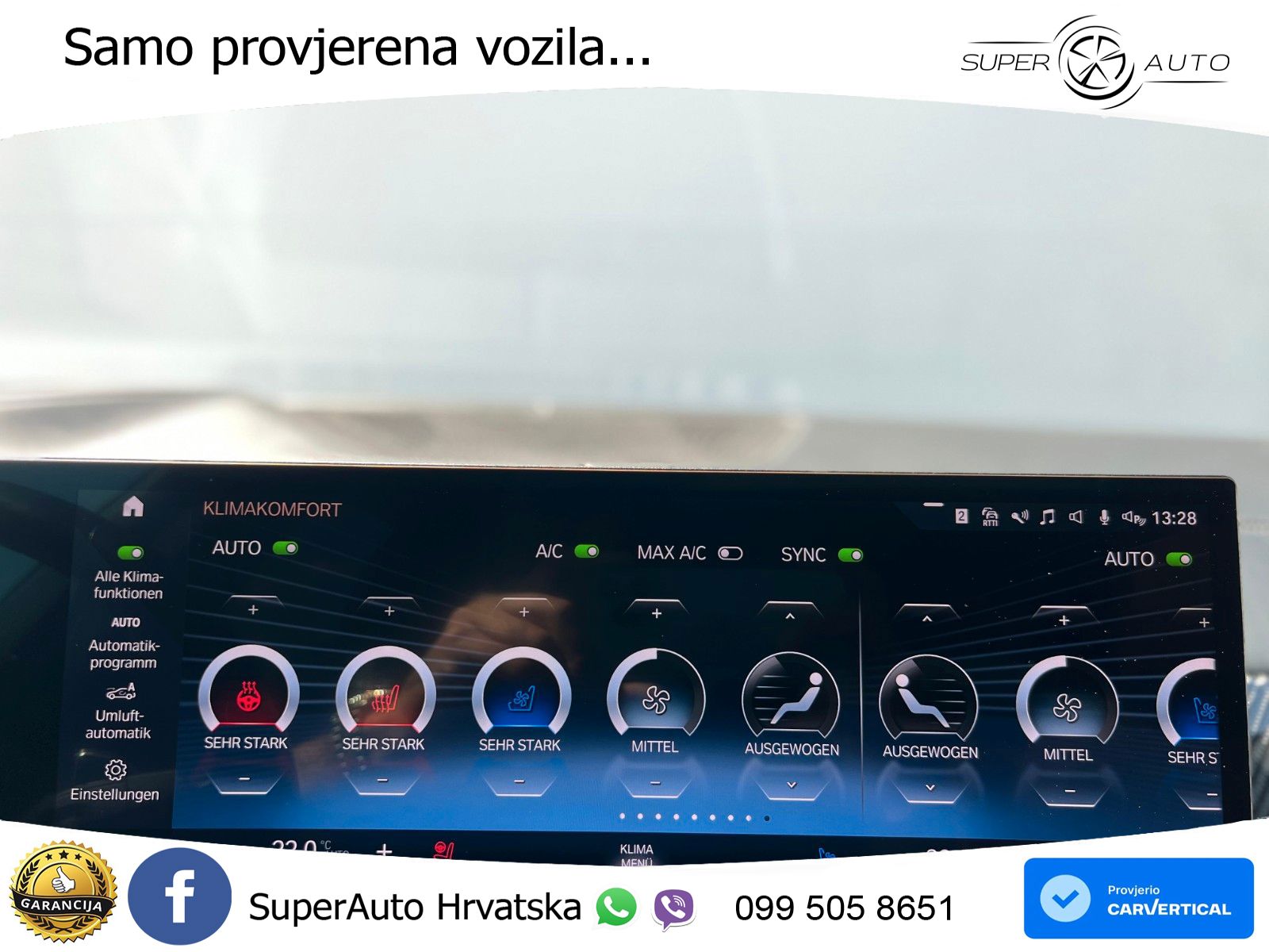 BMW X7 M60i (530 KS) xDrive Steptronic