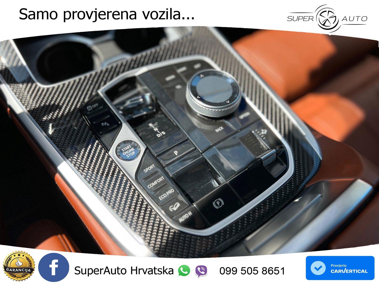 BMW X7 M60i (530 KS) xDrive Steptronic