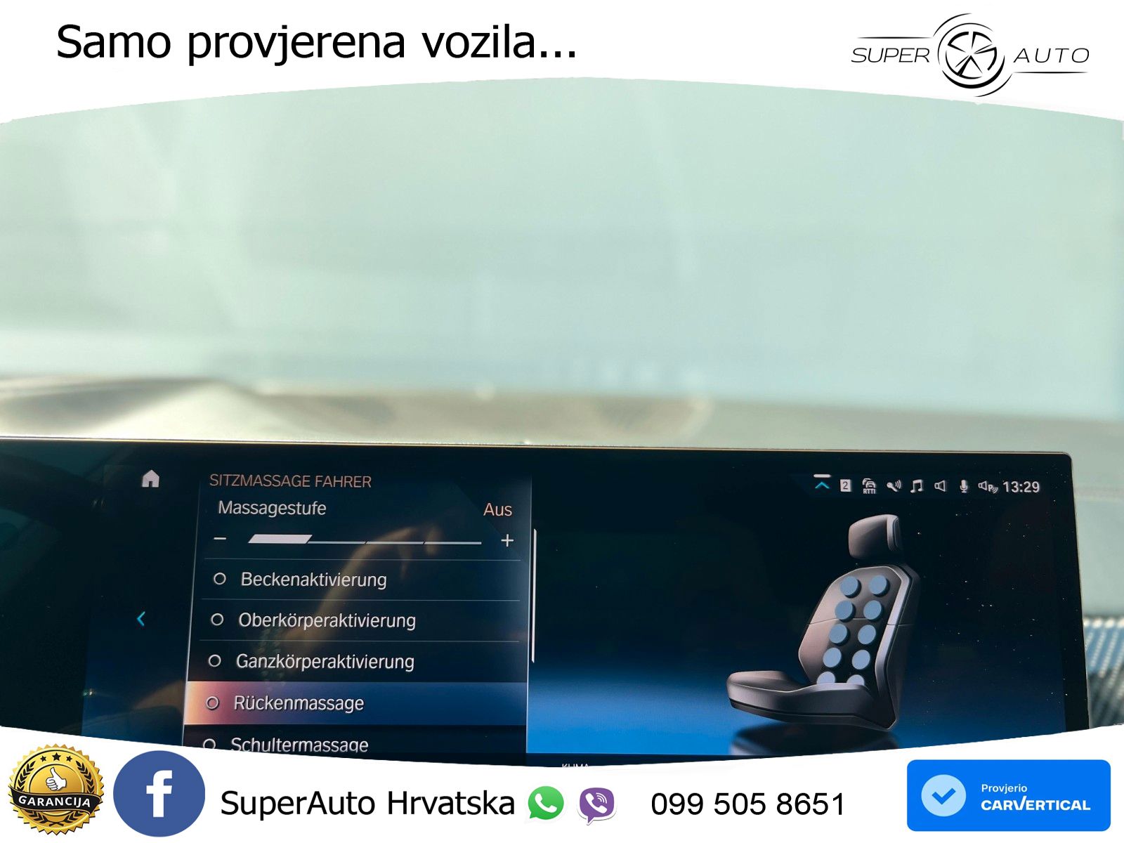 BMW X7 M60i (530 KS) xDrive Steptronic