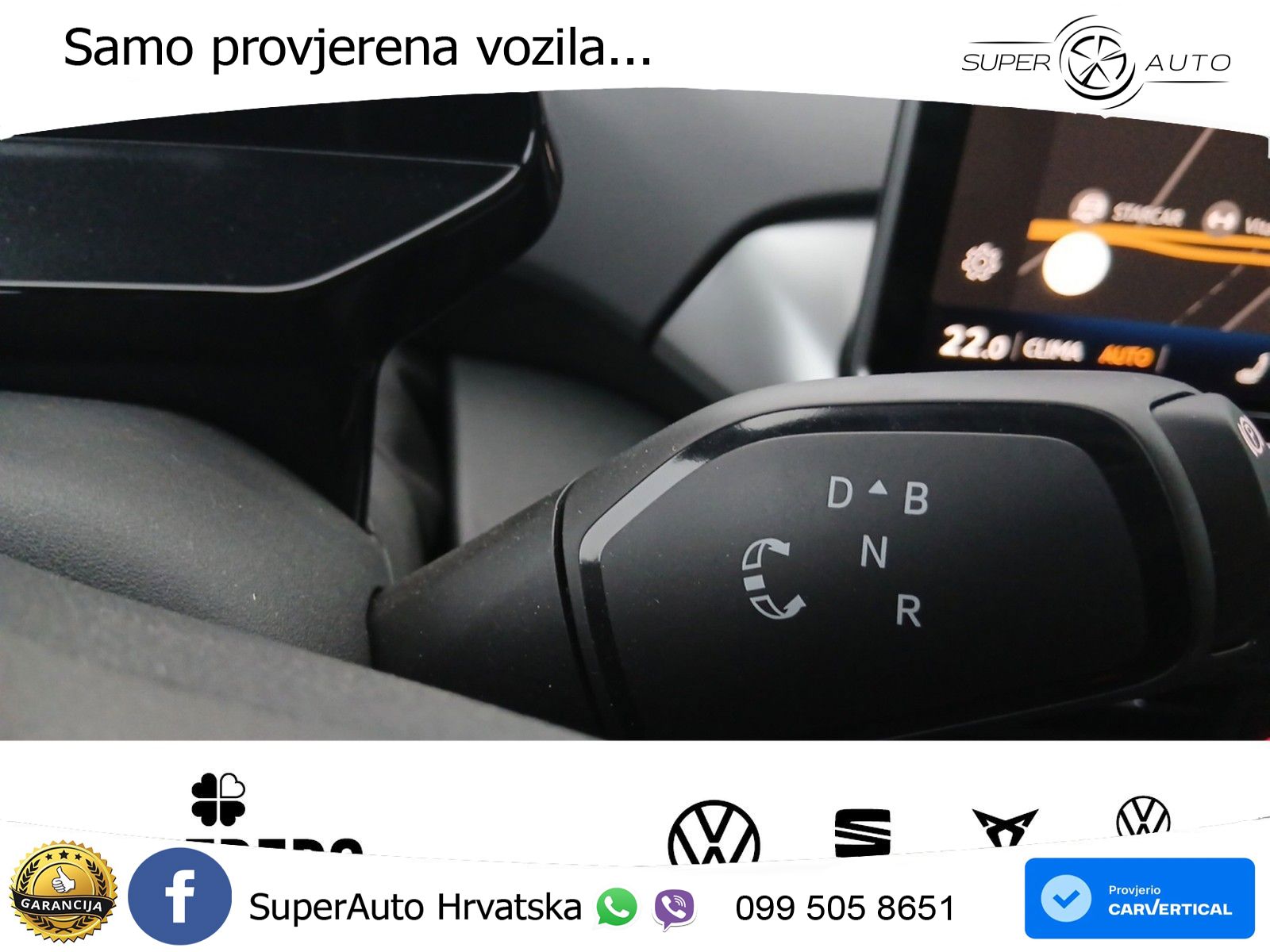 Volkswagen ID.5 Pro 82 kWh (286 KS)
