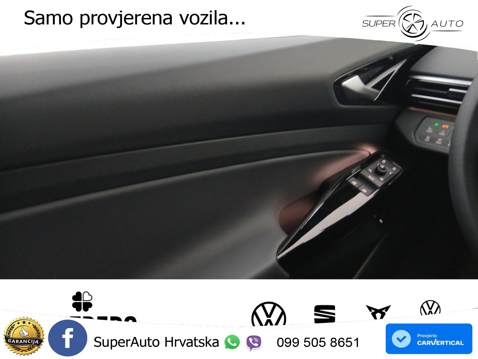 Volkswagen ID.5 Pro 82 kWh (286 KS)