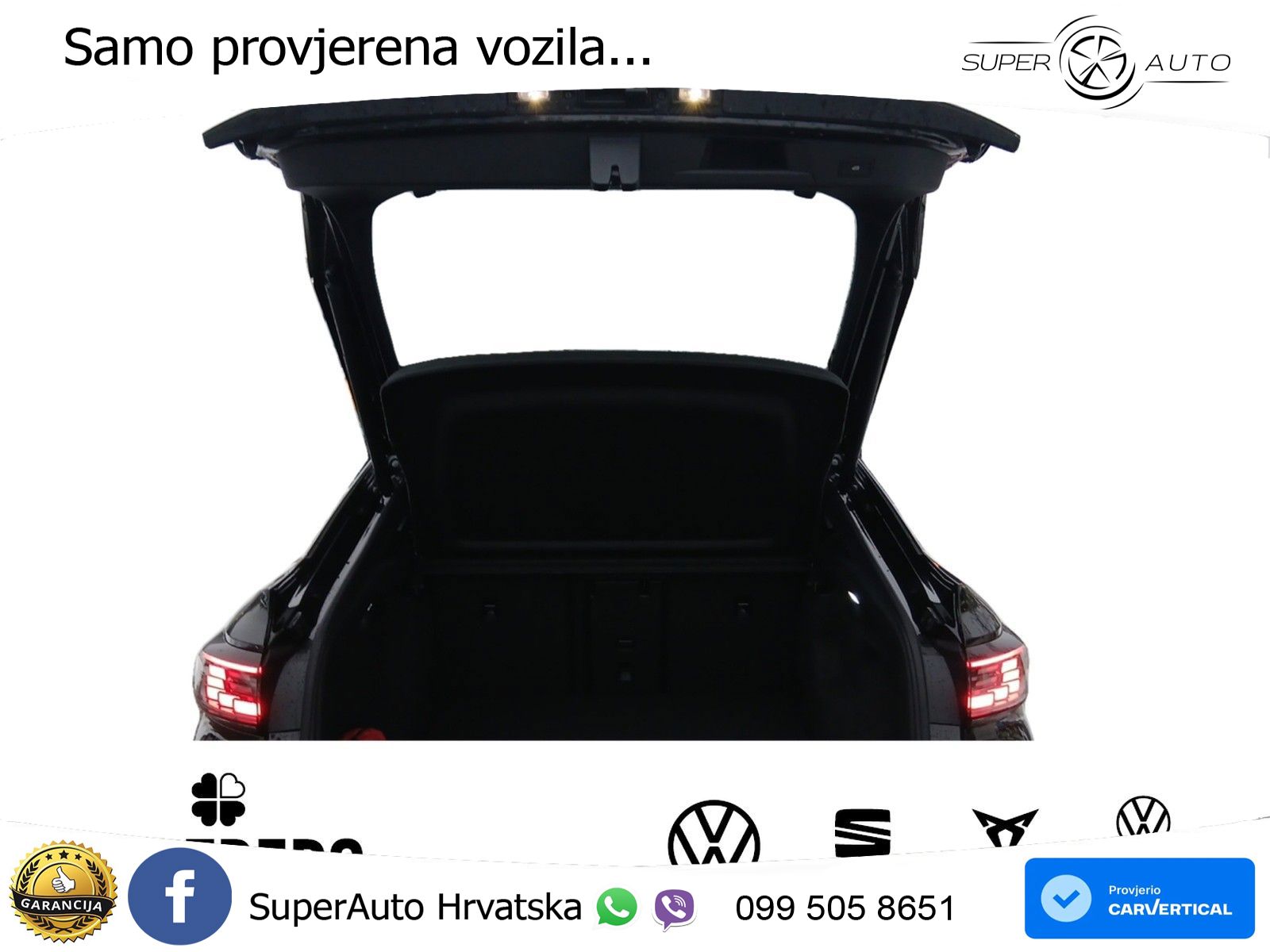 Volkswagen ID.5 Pro 82 kWh (286 KS)