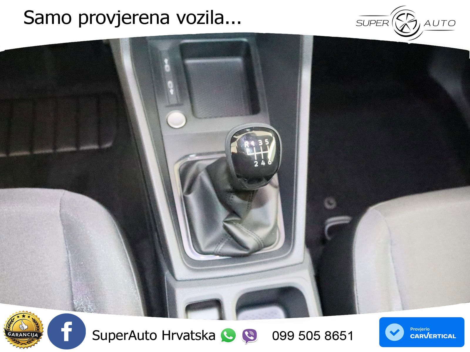 VW Caddy 102 KS