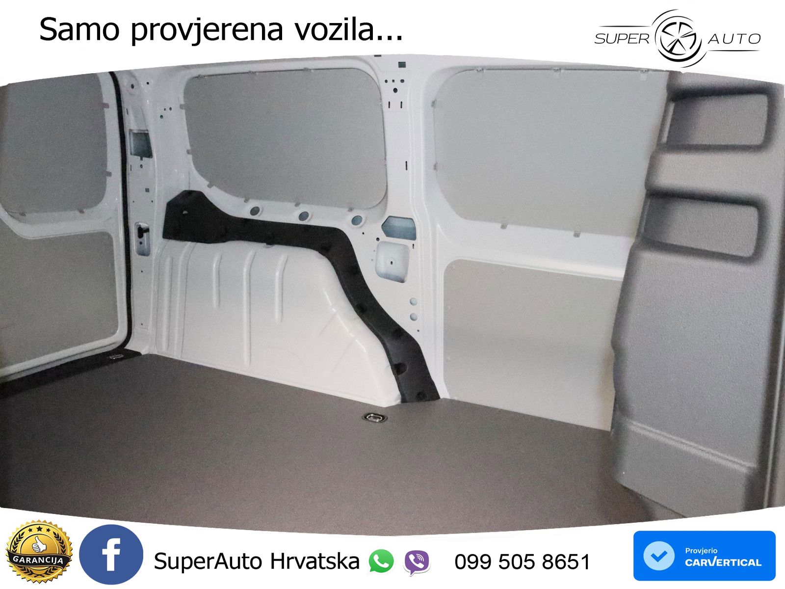 VW Caddy 102 KS