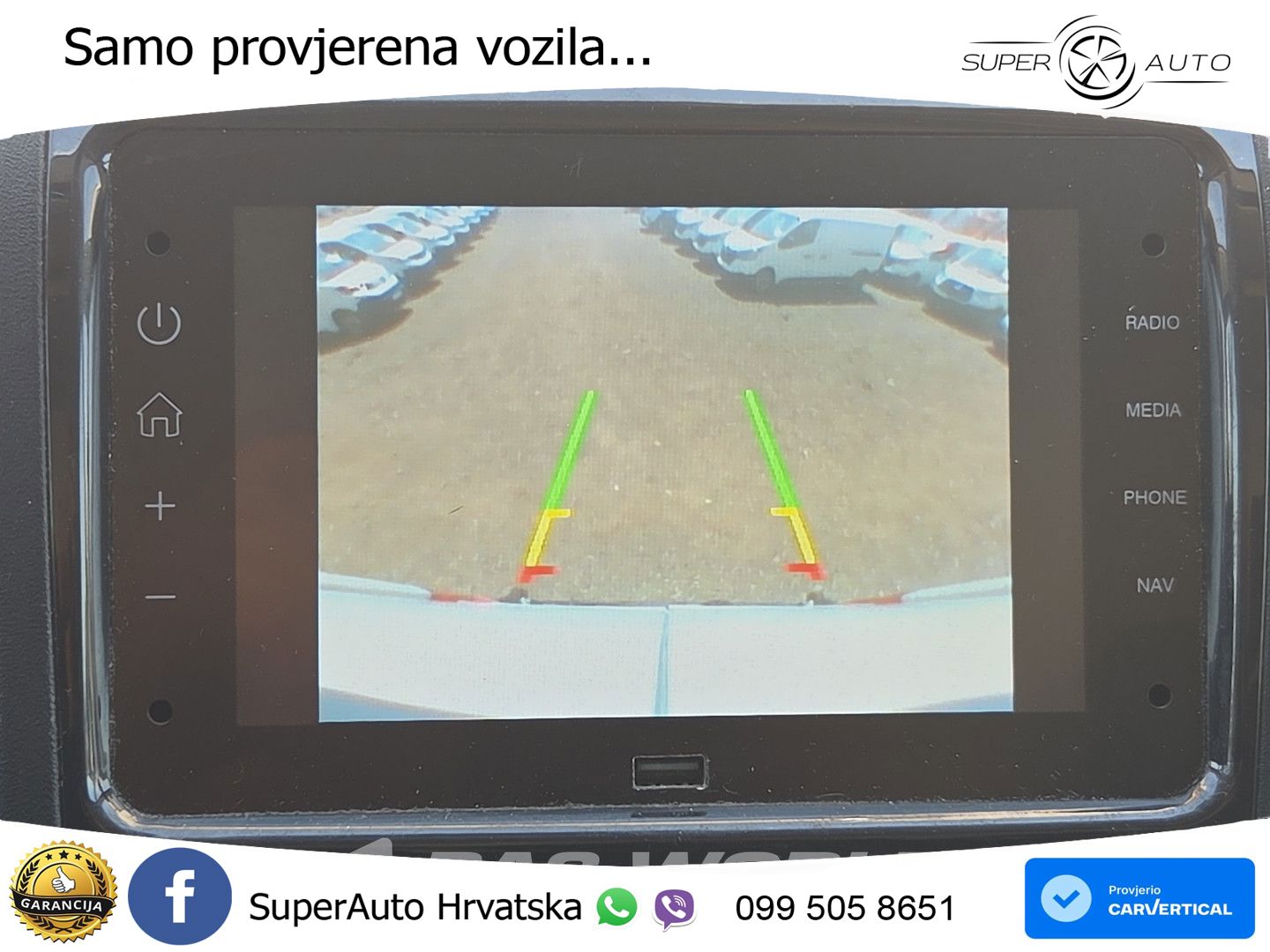 Peugeot Boxer 140 KS