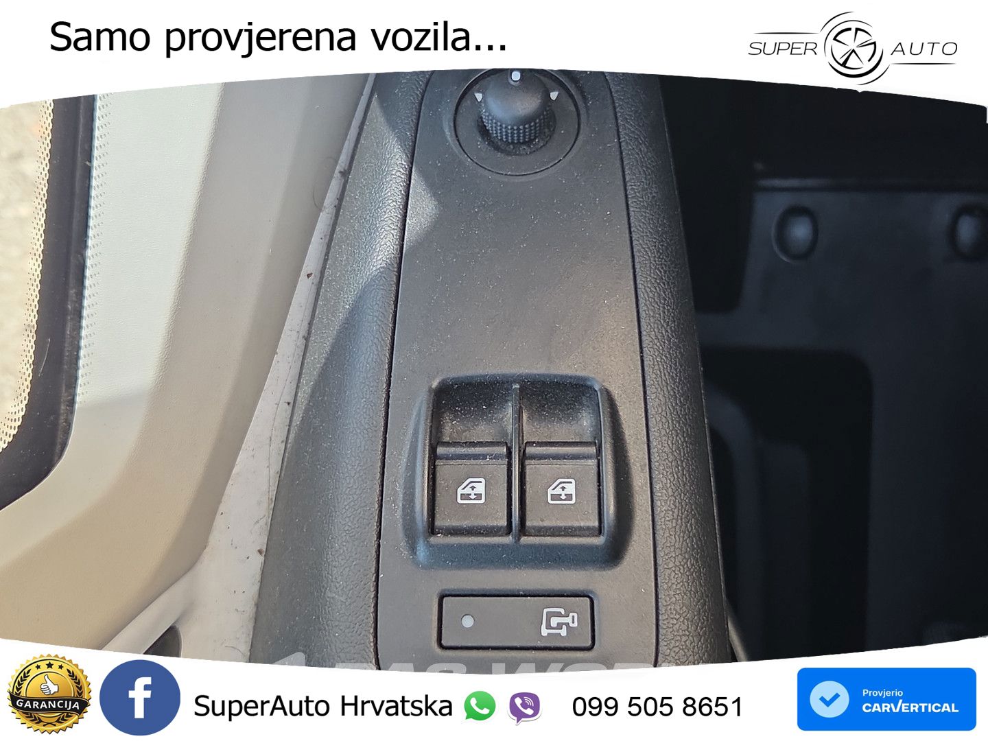 Peugeot Boxer 140 KS