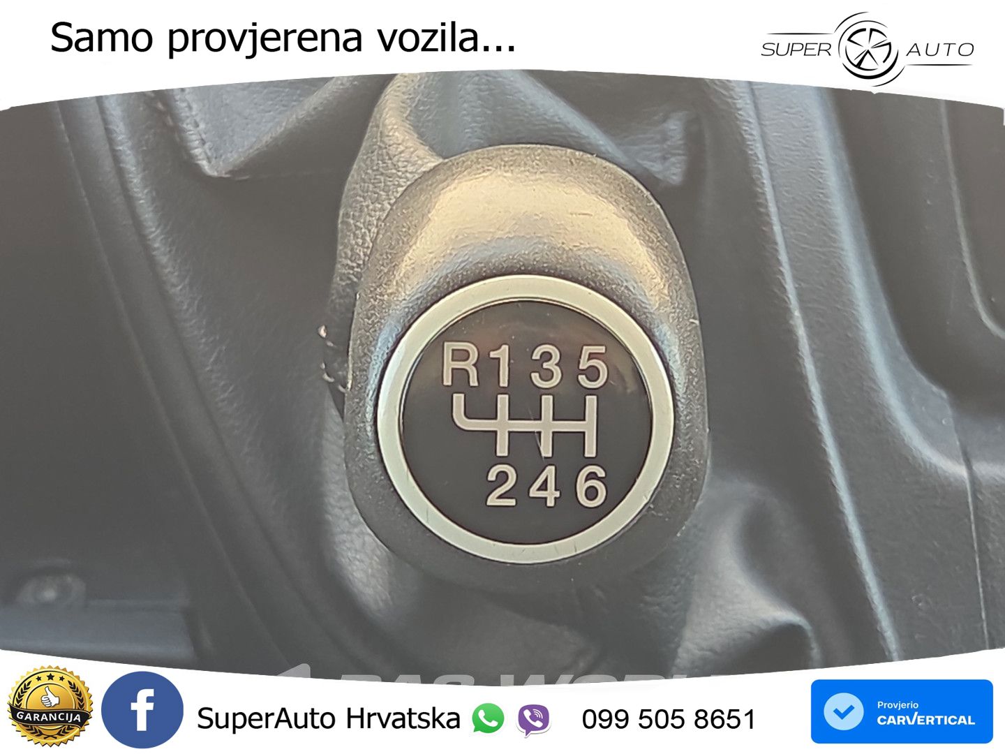 Peugeot Boxer 140 KS