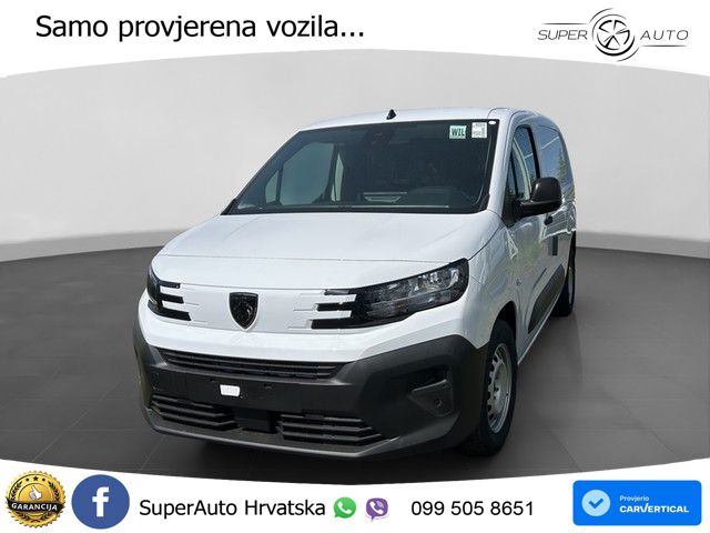 Peugeot Partner 102 KS