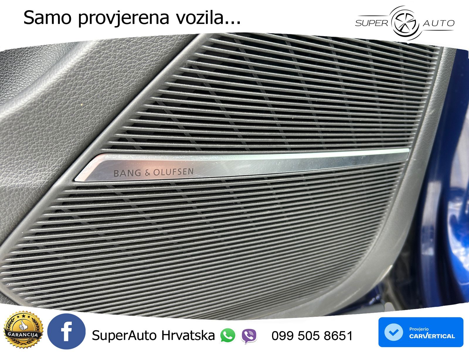 Audi Q8 55 TFSIe V6 (381 KS) quattro tiptronic
