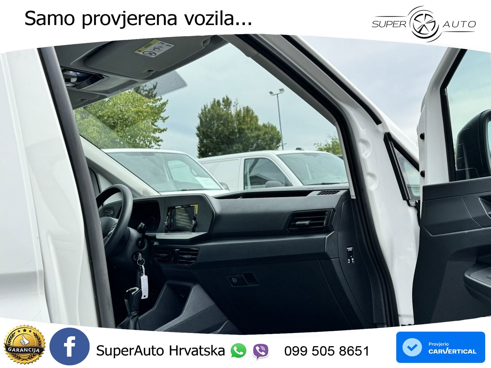 VW Caddy 102 KS