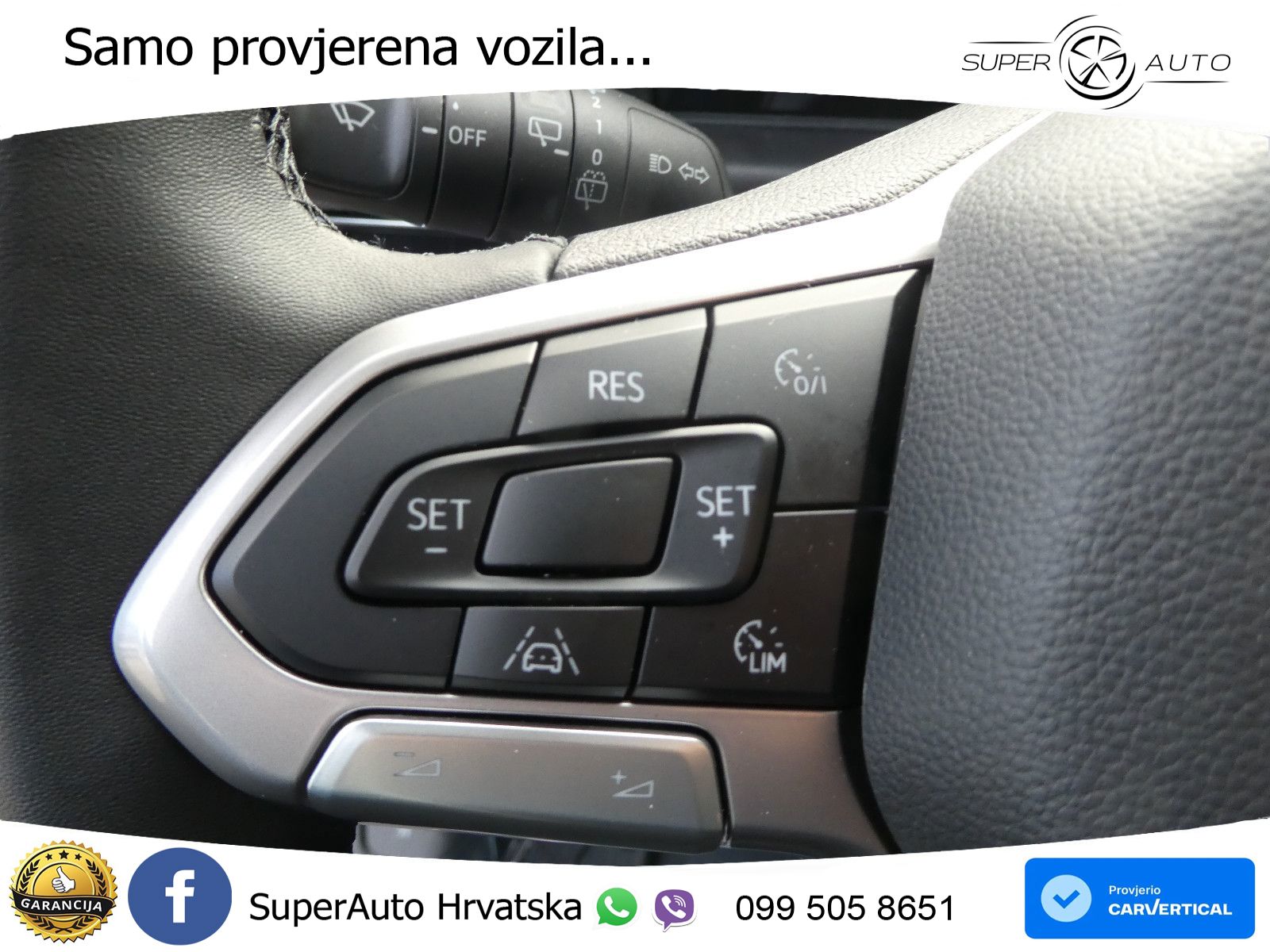 VW Transporter 150 KS
