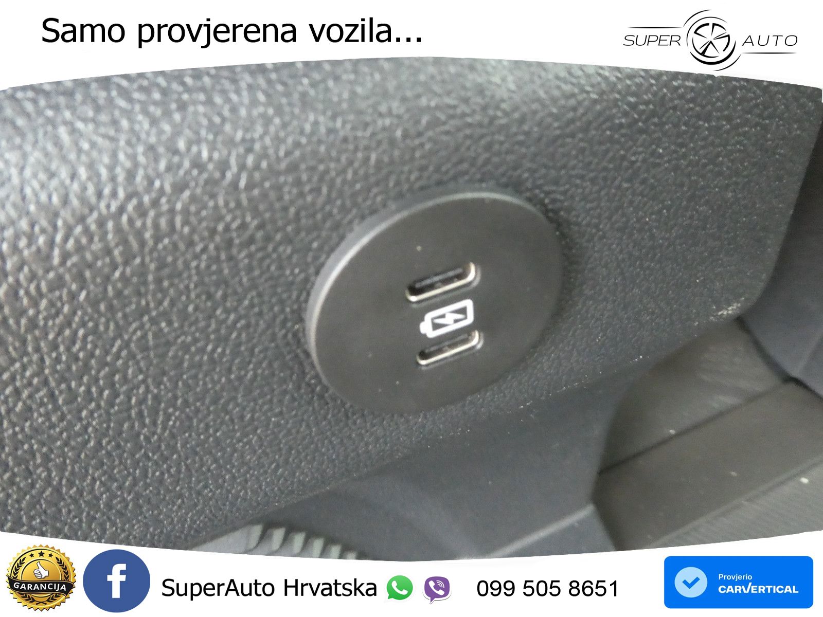 VW Transporter 150 KS