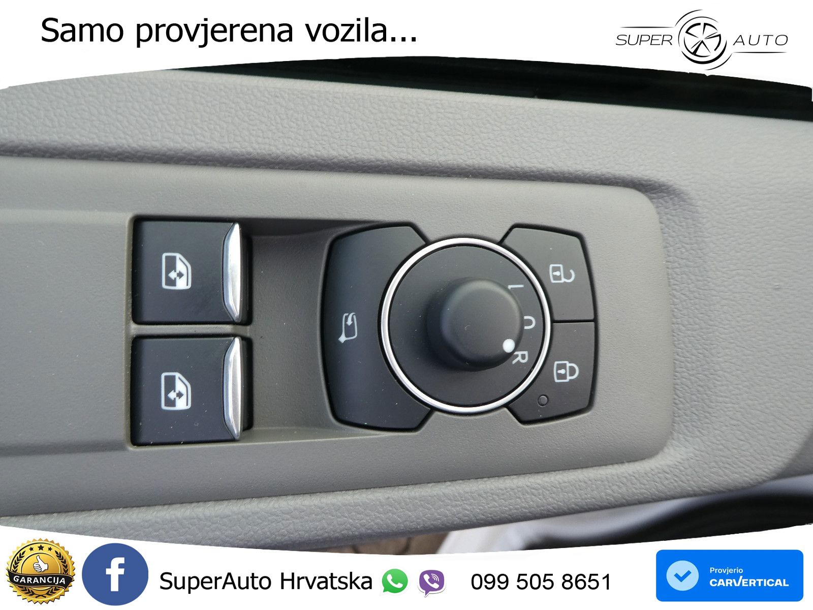 VW Transporter 150 KS