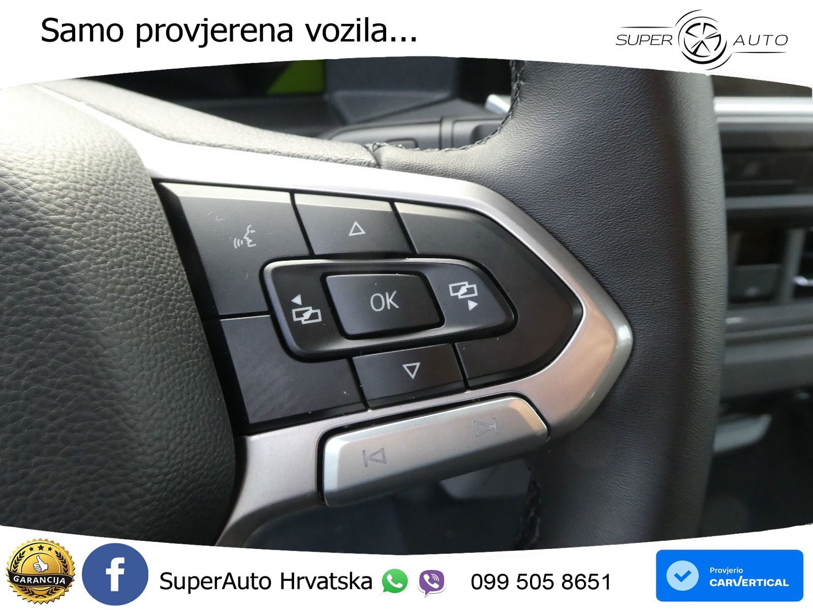 VW Transporter 150 KS