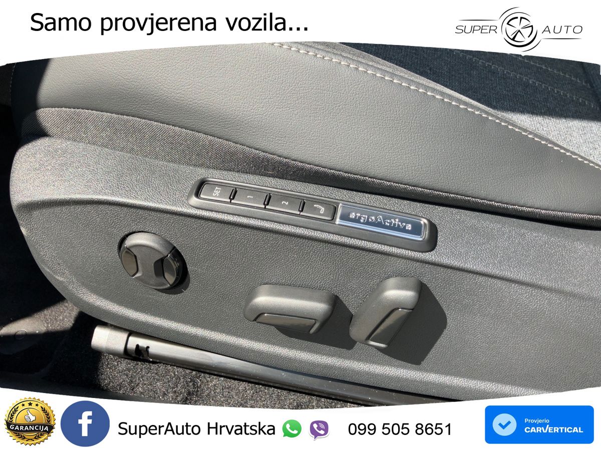 Volkswagen ID.3 79 kWh (231 KS) LED+GR SJED+ACC