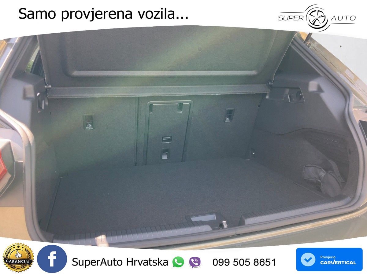Volkswagen ID.3 79 kWh (231 KS) LED+GR SJED+ACC
