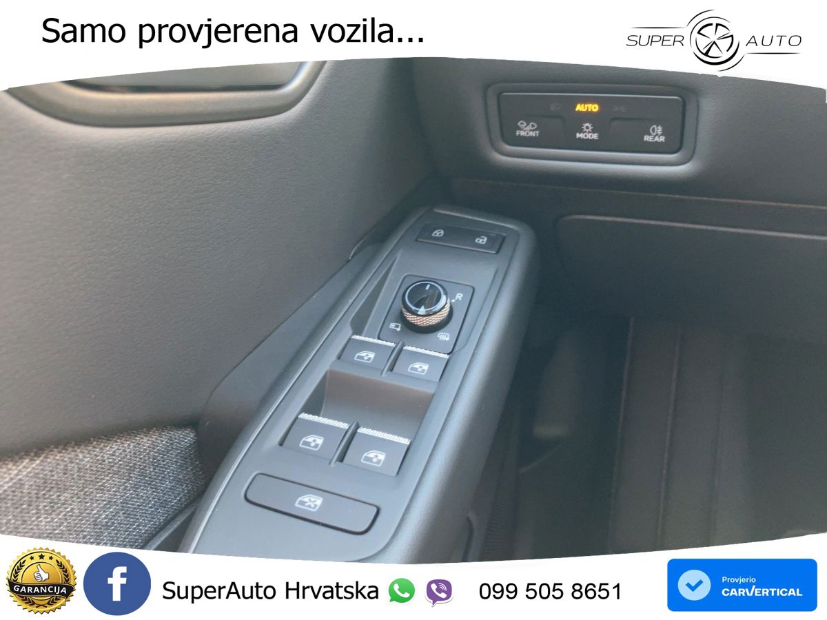 Volkswagen ID.3 79 kWh (231 KS) LED+GR SJED+ACC