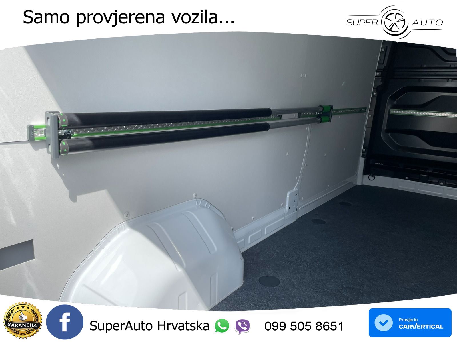 Renault Master 150 KS