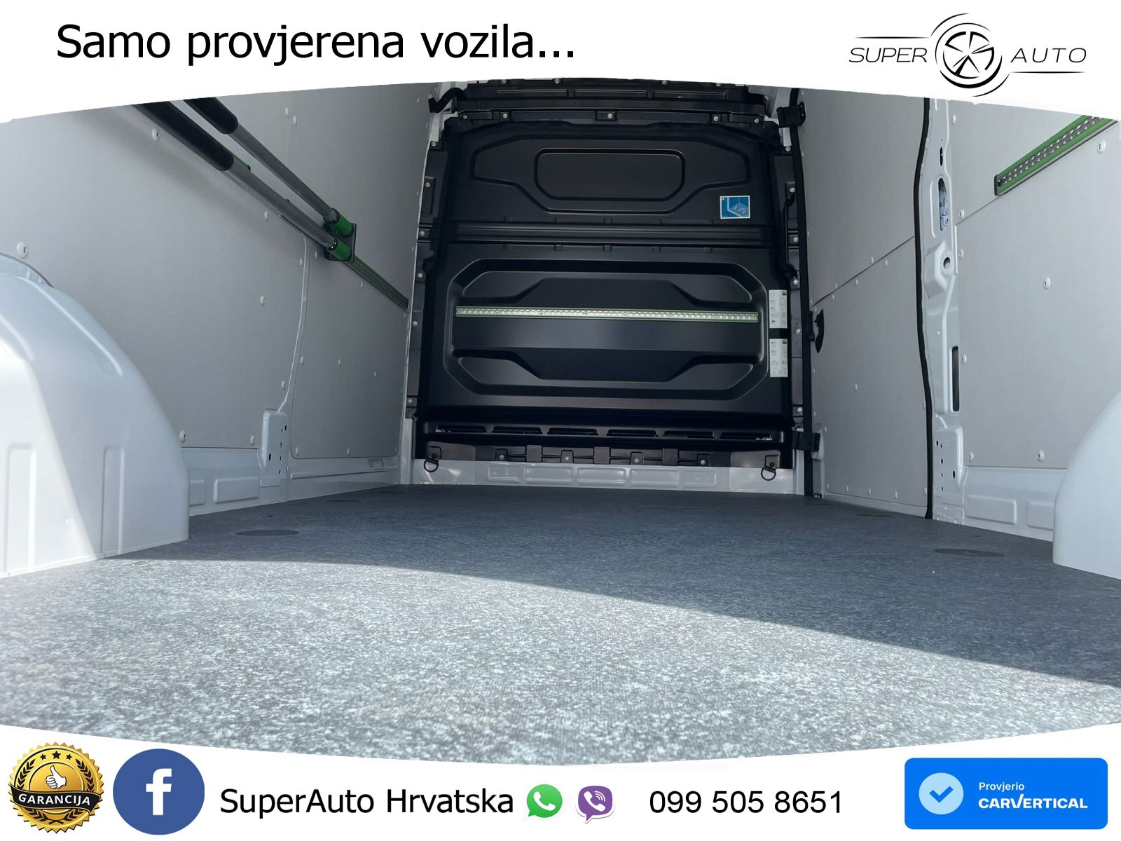 Renault Master 150 KS