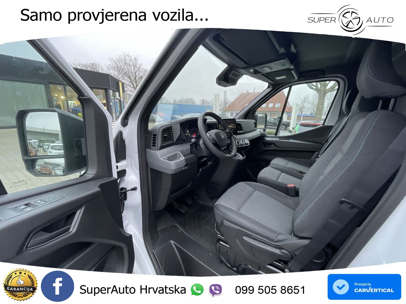 Renault Master 150 KS