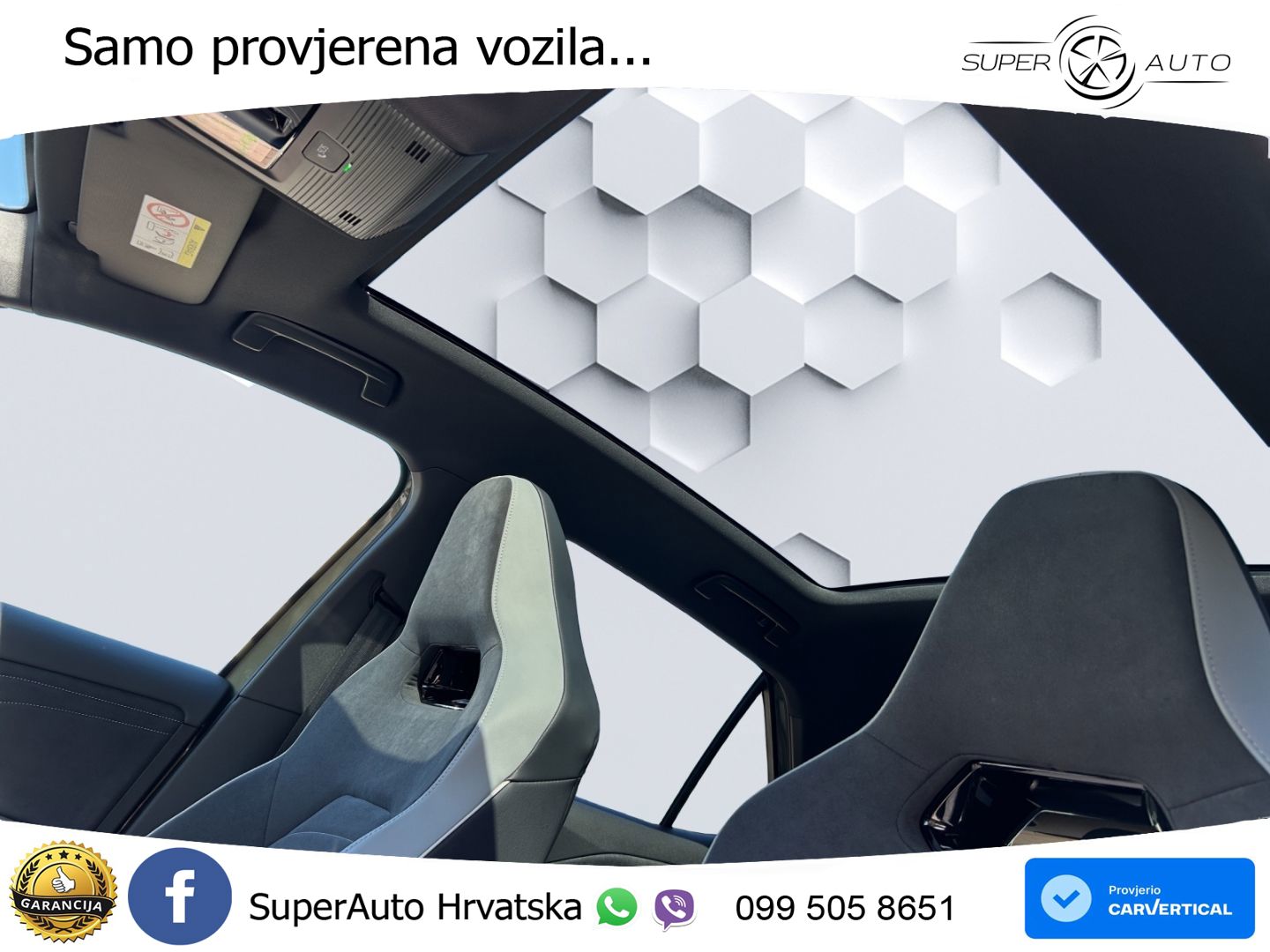 Volkswagen ID.3 Pro S 82 kWh (231 KS) LED+GR SJED+ACC