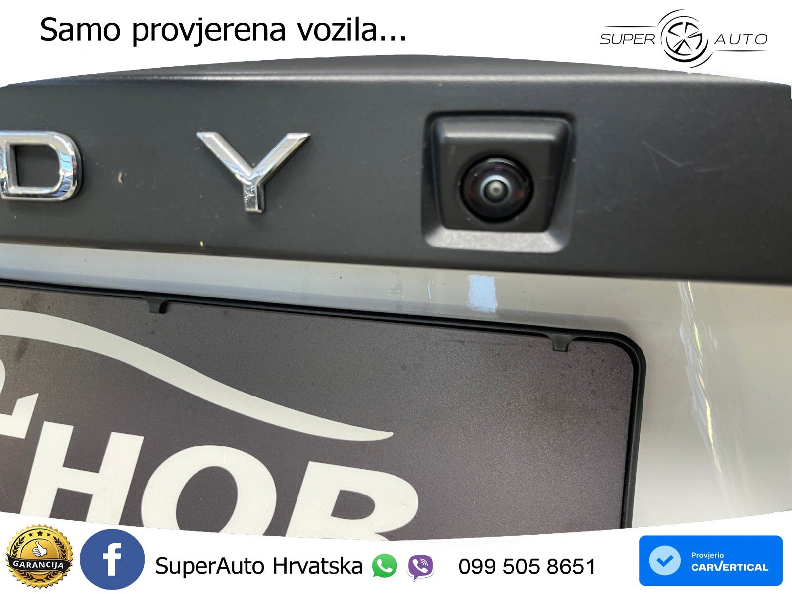 VW Caddy 102 KS