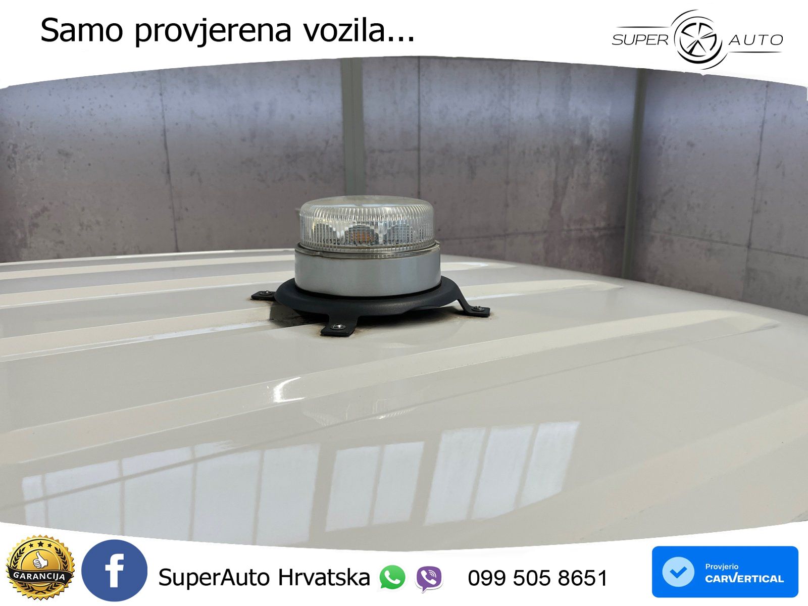 VW Caddy 102 KS