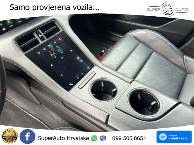 Porsche Taycan 4S Performance Plus 93.4 kWh (571 KS)