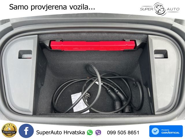 Porsche Taycan 4S Performance Plus 93.4 kWh (571 KS)