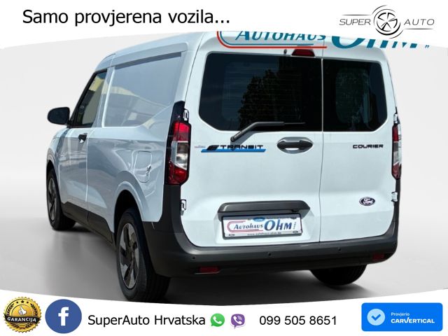 Ford Transit 136 KS