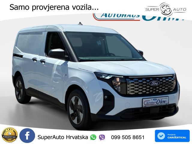 Ford Transit 136 KS