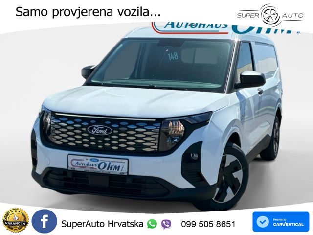 Ford Transit 136 KS