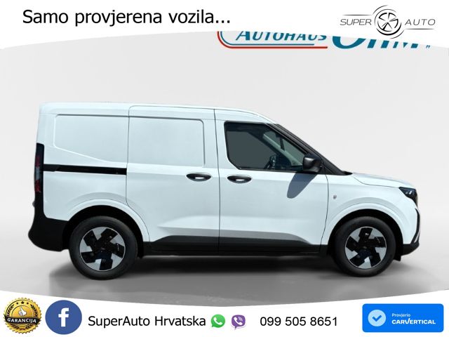 Ford Transit 136 KS