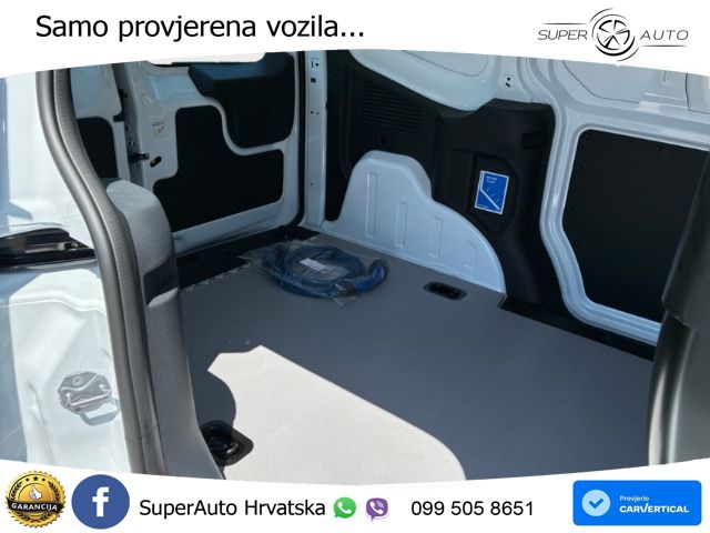 Ford Transit 136 KS