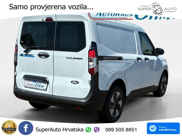 Ford Transit 136 KS