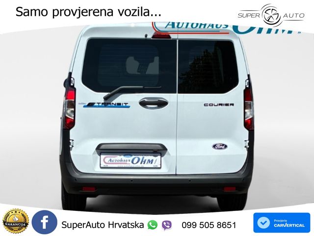 Ford Transit 136 KS