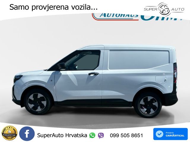 Ford Transit 136 KS