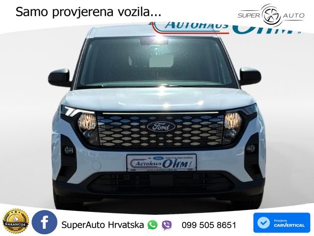 Ford Transit 136 KS